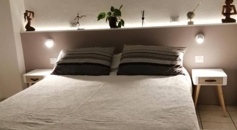 Apartamento Sassari