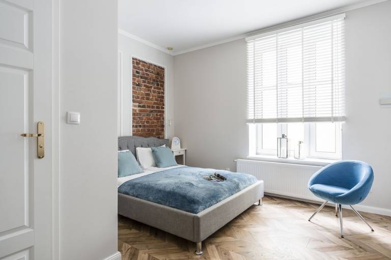 Ferienwohnung Zoppot