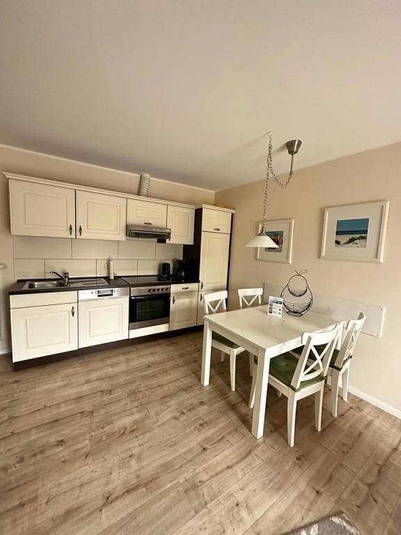 Holiday apartment with barbeque — photo 2