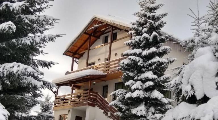 Casa de vacanta Two Brothers Concept — photo 5