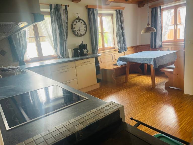 Ferienwohnung Bina (DE Bad Feilnbach) - Bräu Sabrina — photo 5
