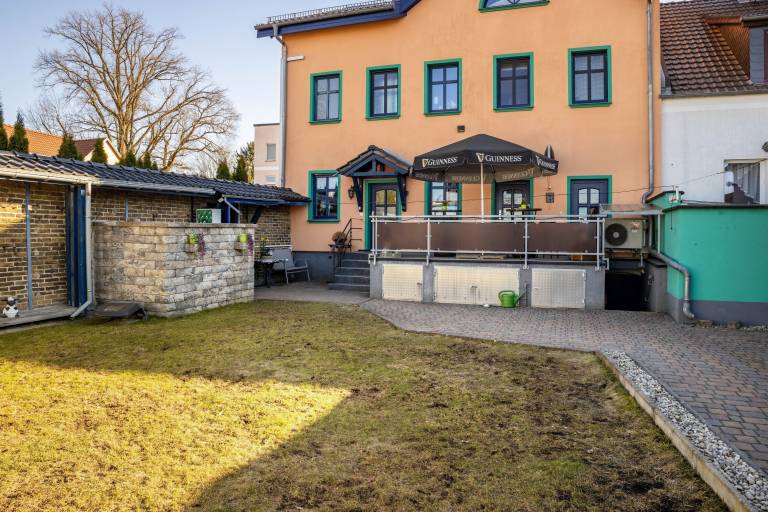 Ferienwohnung Michendorf