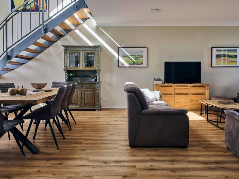 Ferienwohnung  Mettlach