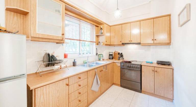 Holiday apartment with 1 room for 6 persons — photo 5
