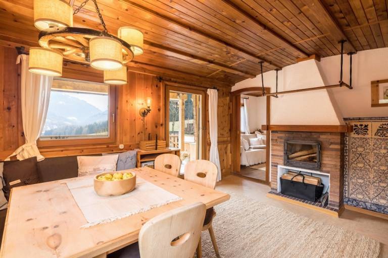 Chalet Rio Mara