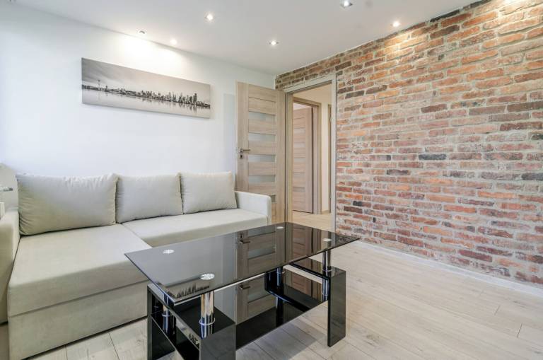 Apartament Katowice
