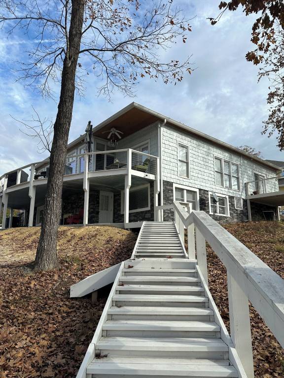 House Lake Wylie