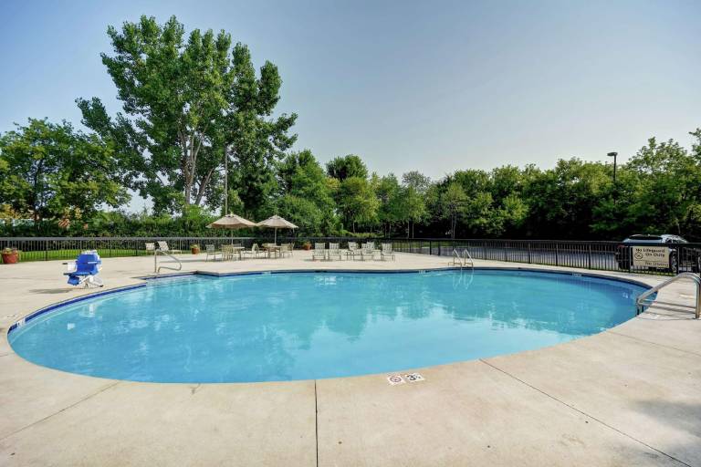 Hampton Inn Chicago/Gurnee — photo 4
