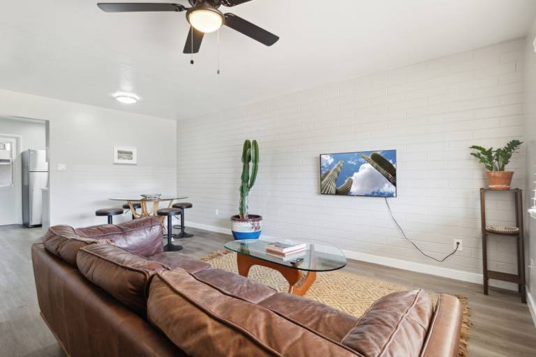 Viridian Biltmore Villa with Pool and Parking