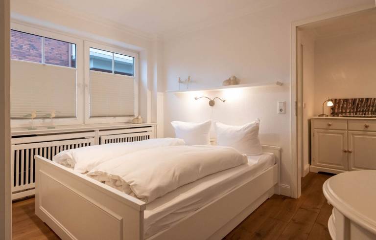 Ferienwohnung im Landhausstil mit 2 Zimmern auf ca. 60 m², für max. 4 Personen — photo 4