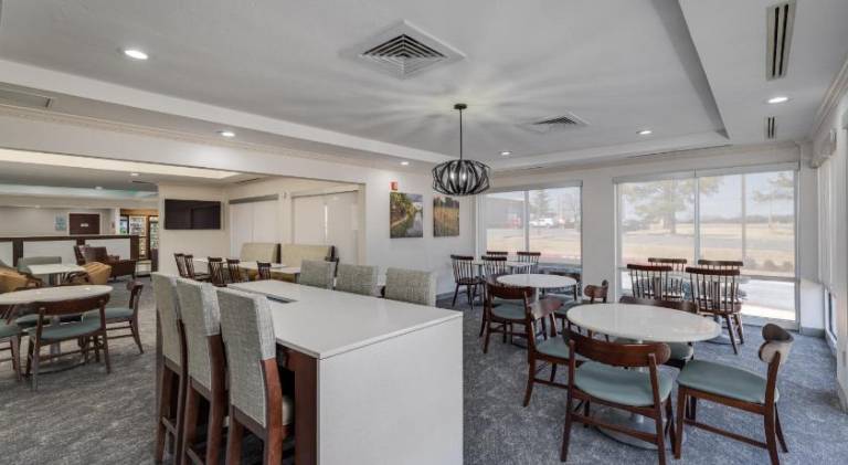 MySuites Lawton — photo 5
