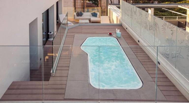 Ceccarini 9 home suite home — photo 3