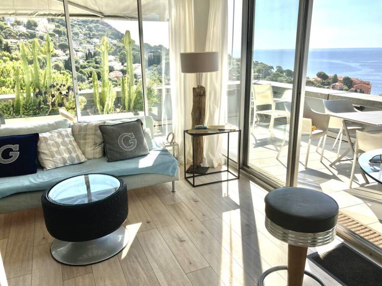 Apartment  Monte Carlo