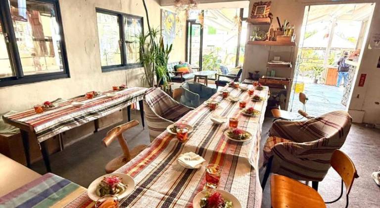 LowPressure Surf Guesthouse — photo 3