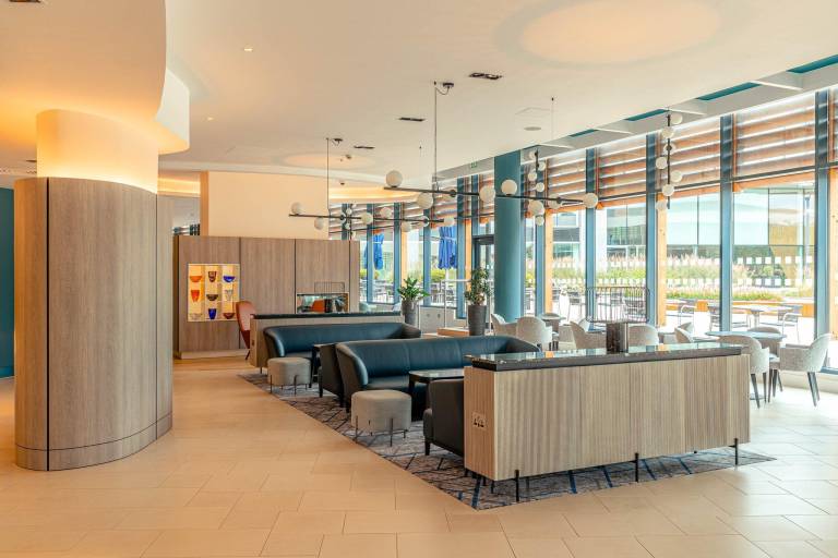 Crowne Plaza Reading East By IHG — photo 4