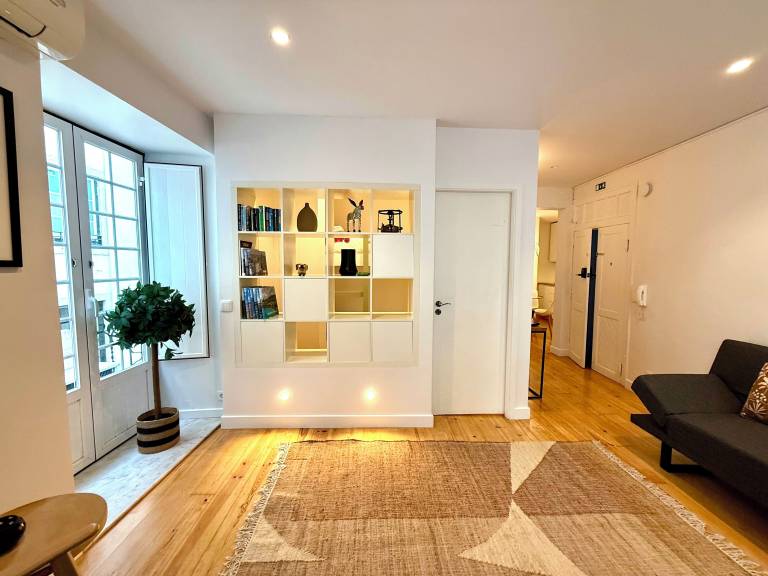 Apartment Lisbon