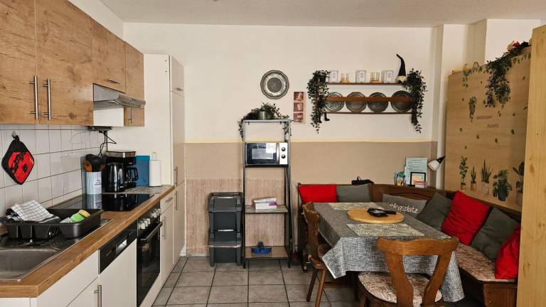 Ferienwohnung  Bad Nauheim