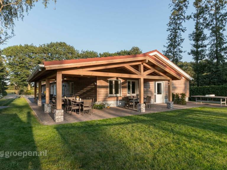 Groepsaccommodatie Neerkant