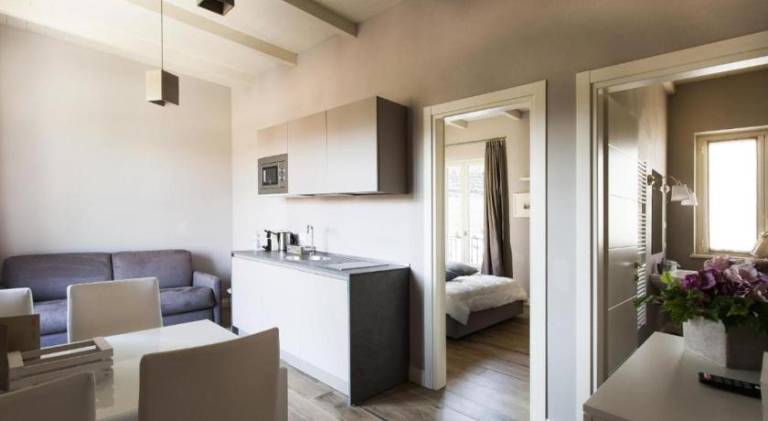 Charming rental apartment with sauna, garden & hot tub | Pets allowed — photo 2