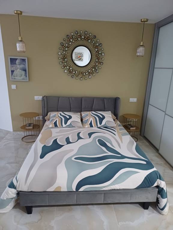 Ferienwohnung Marbella