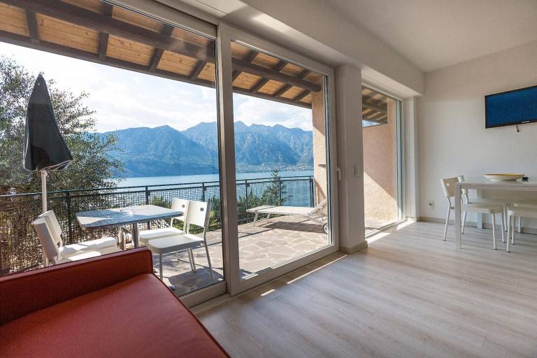 Appartamento Limone Sul Garda