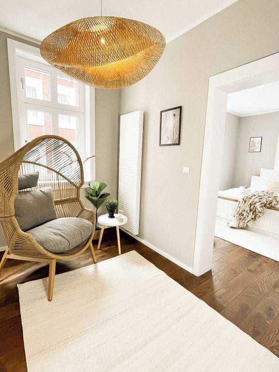 Ferienwohnung Warburg