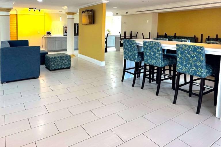 OYO Hotel Nacogdoches South — photo 5
