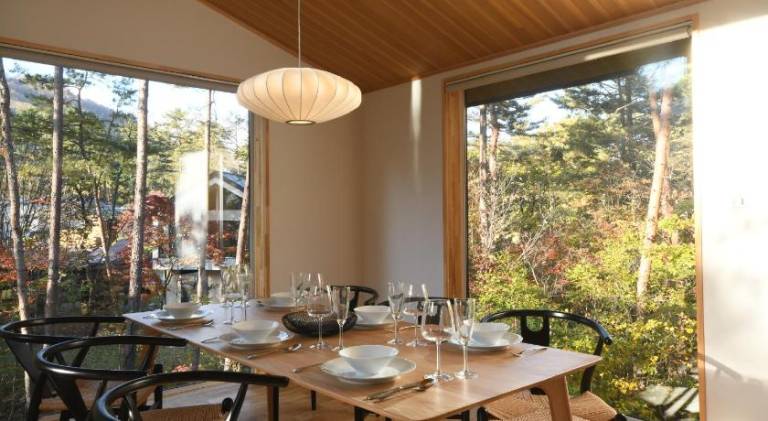 Chalet | Pets allowed — photo 3