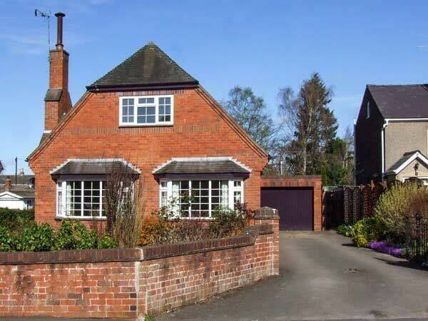 Cottage Ludlow
