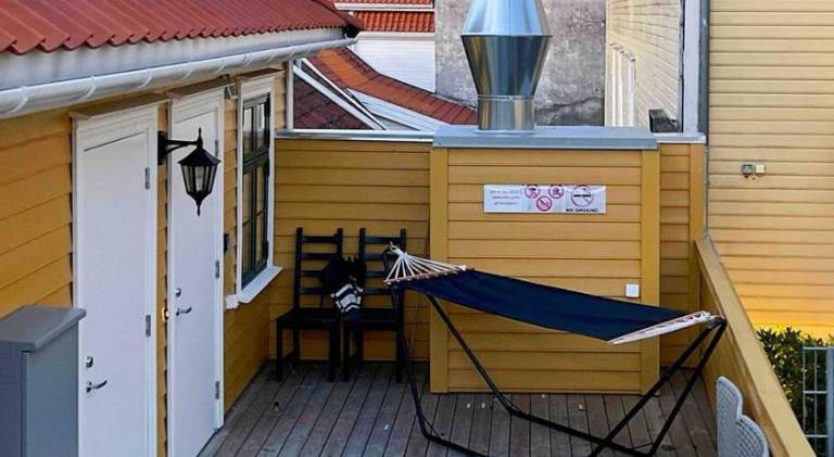 Rental apartment with 2 rooms for 5 persons — photo 4