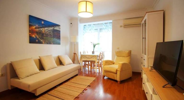 Apartamento Castilleja de la Cuesta