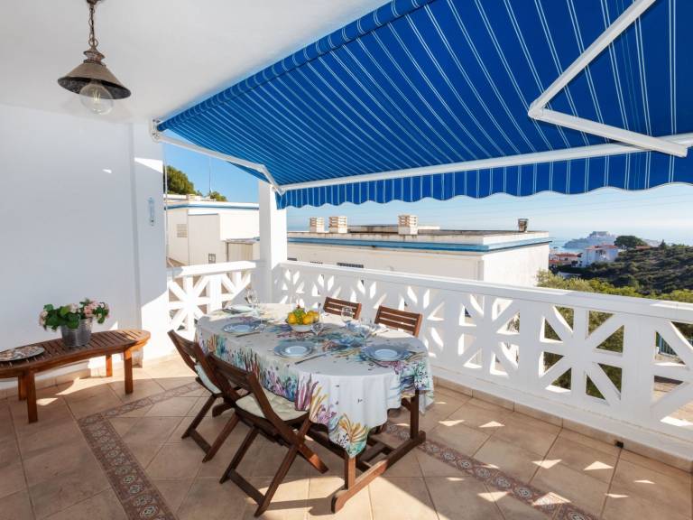 Appartement Peníscola