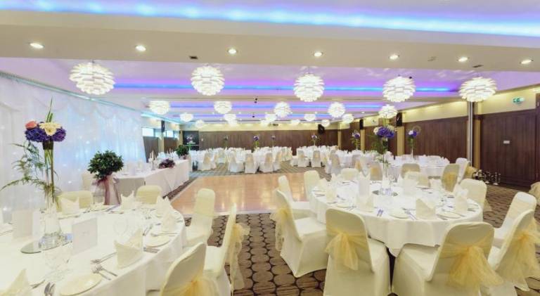 Crowne Plaza London - Kingston By IHG — photo 3