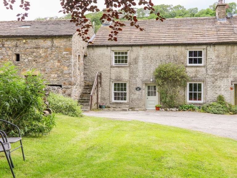 Cottage Yorkshire Dales National Park