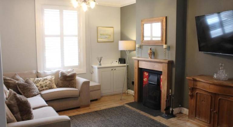 House | Pet-friendly in Llangollen