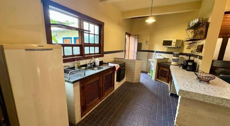 House with 3 rooms for 8 persons — photo 4