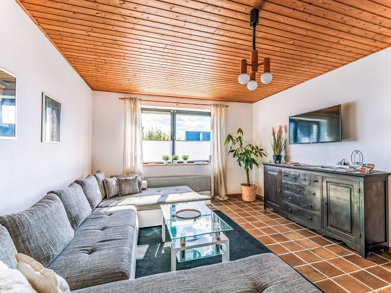 Ferienwohnung Schwalenberg