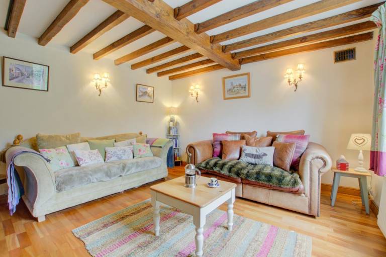 2 Bed in Happisburgh oc 1634