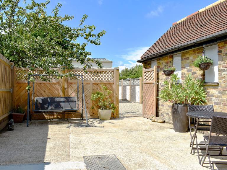 Landhaus  Rye