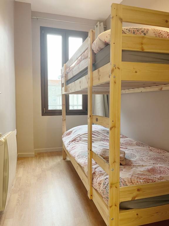Appartement Vincennes