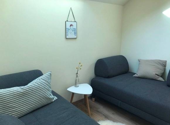 67 m² Ferienwohnung ∙ 1 Schlafzimmer ∙ 4 Gäste – Bild 12