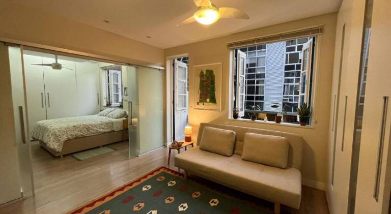 Rental apartment with 1 room for 3 persons — photo 2