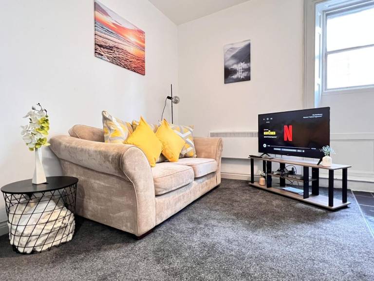 Appartement Penrith