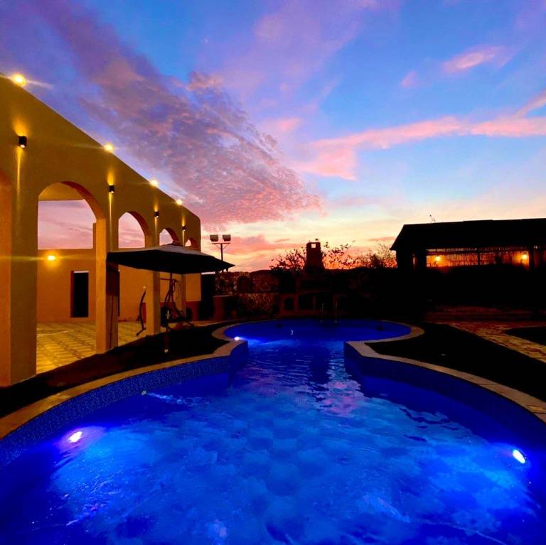 House  Al Ghulah
