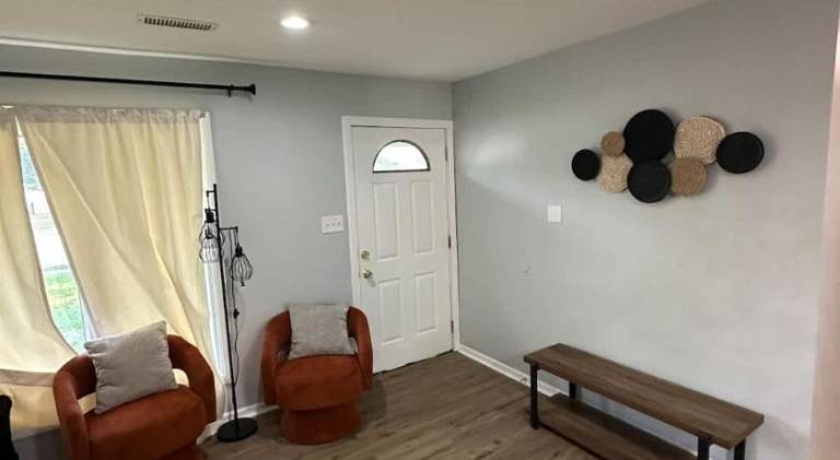 House with 3 rooms for 7 persons — photo 3
