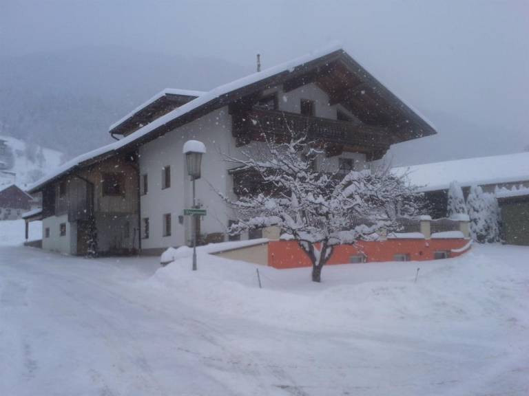 Ferienhaus Höllwarth — photo 2