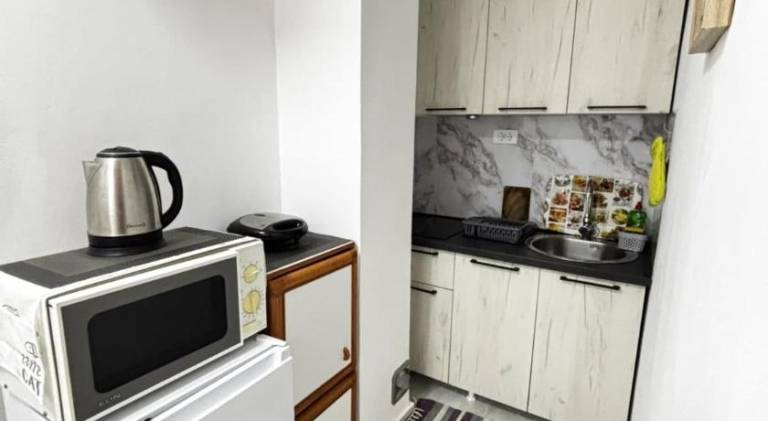 Holiday apartment with 1 room for 4 persons — photo 4