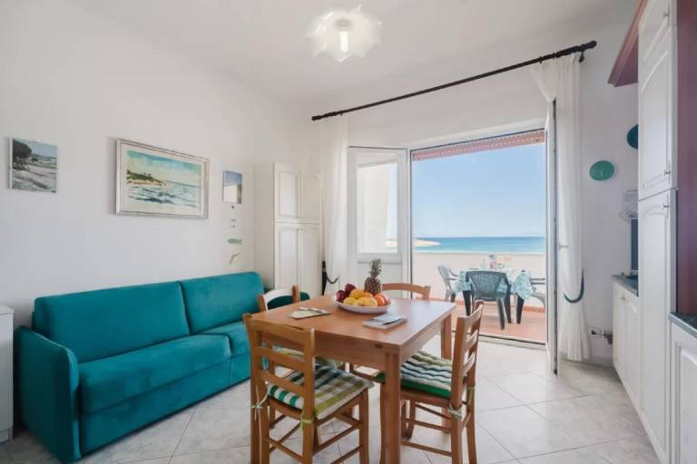 Apartament Porto Torres