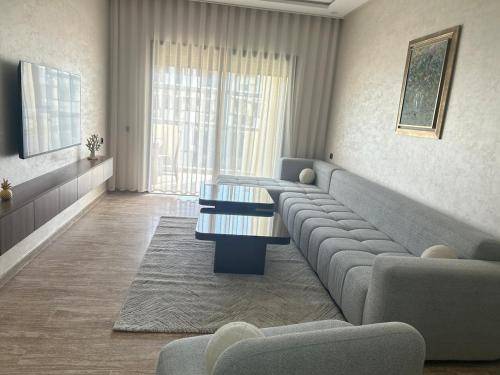 Appartement Dar Bouazza