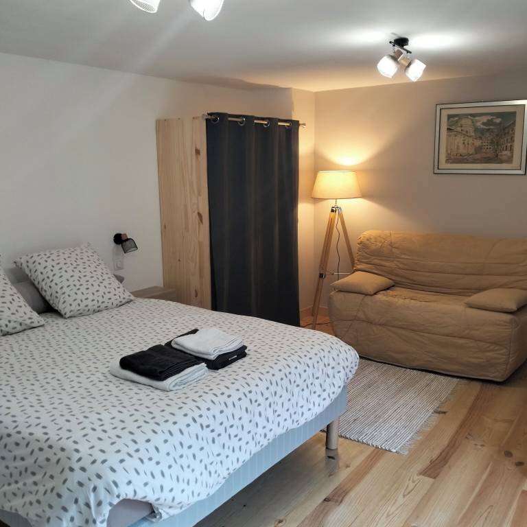 Chambre d'hôtes Saint-Junien